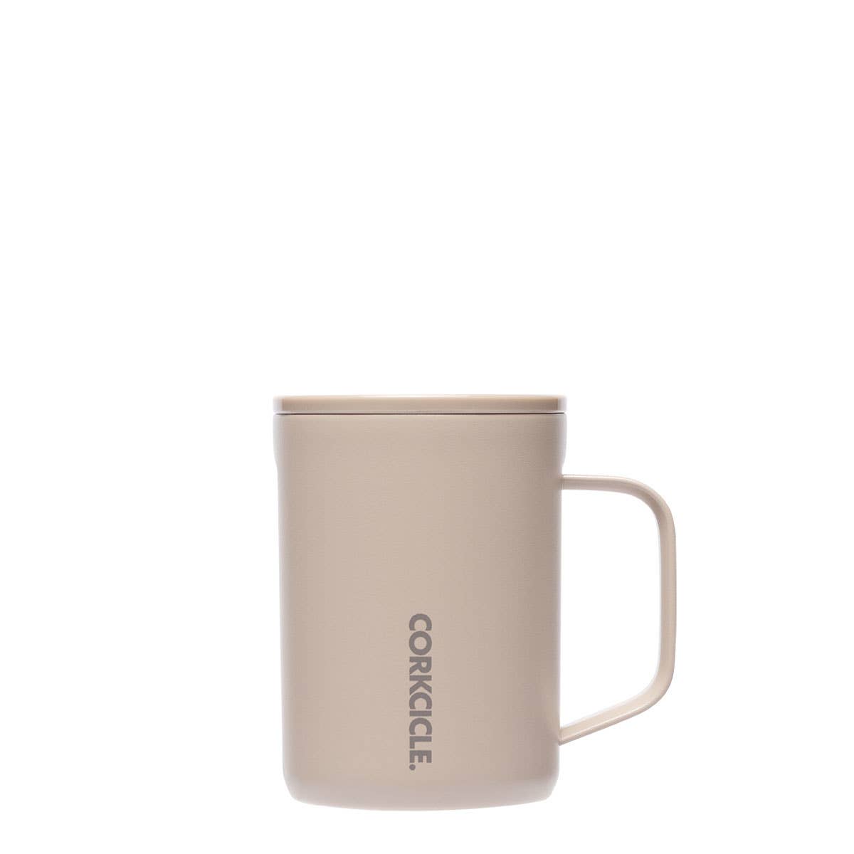 Corkcicle Mug - 16oz Desert