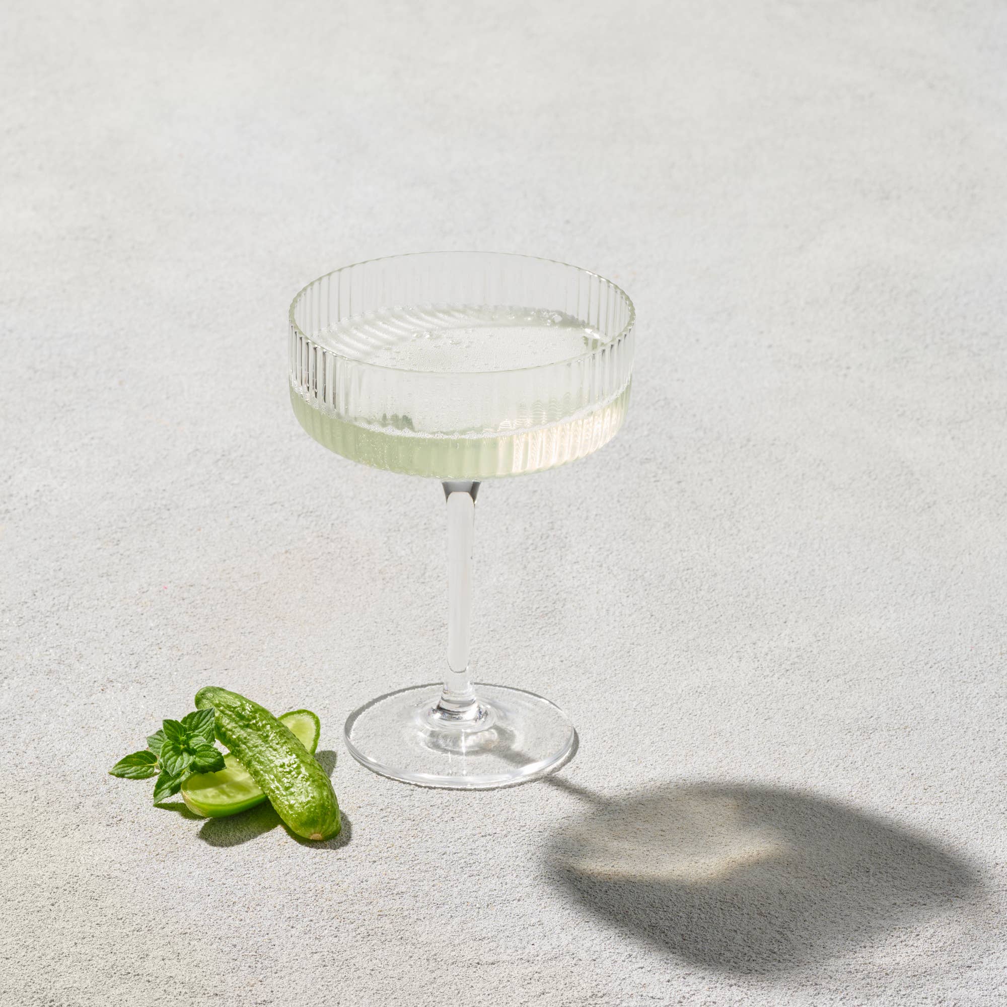 Coupe Champagne