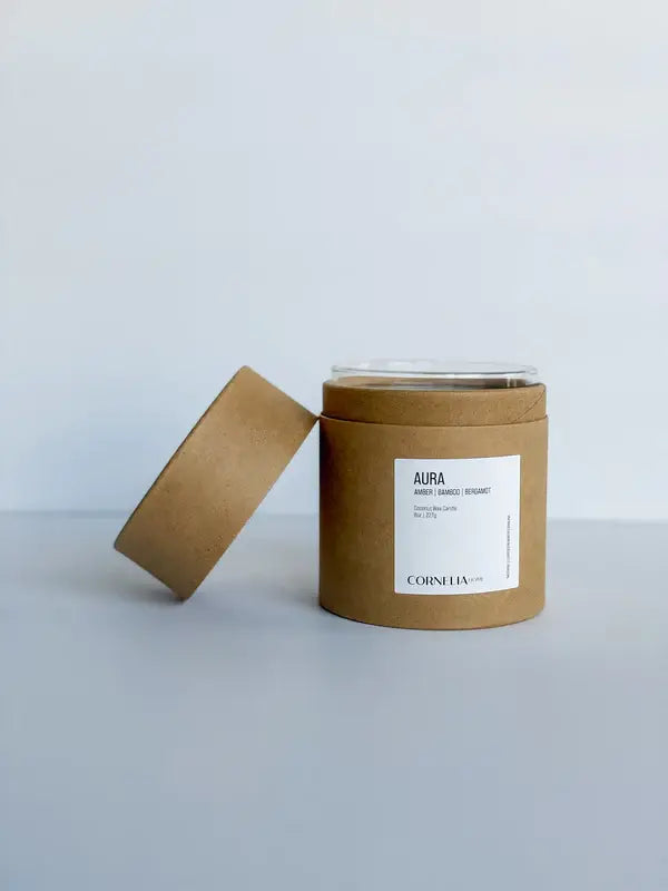 Aura Candle