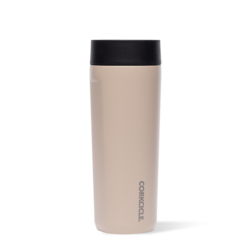 Corkcicle Commuter Cup - 17oz Desert