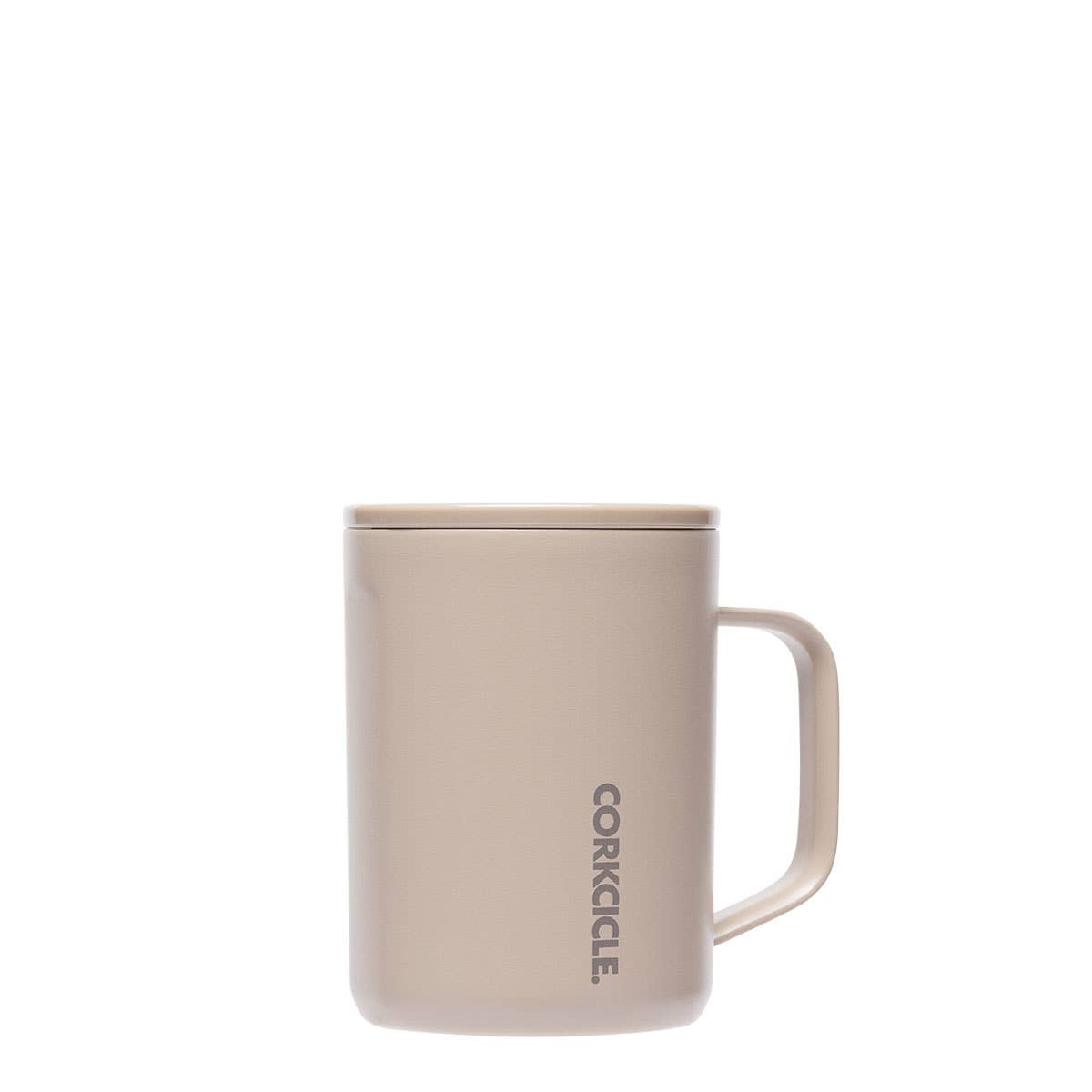 Corkcicle Mug - 16oz Desert